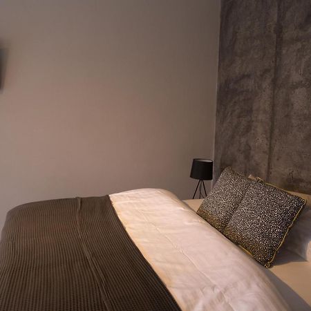 Varmi Guesthouse Apartments & Rooms Hveragerdi Bagian luar foto